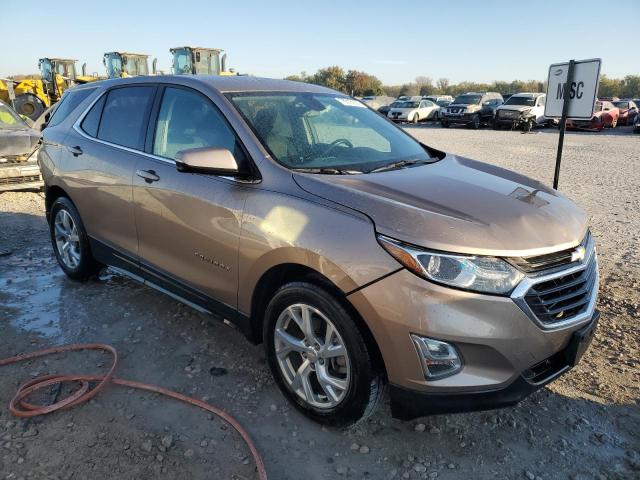 Photo 3 VIN: 2GNAXKEX0J6223334 - CHEVROLET EQUINOX LT 