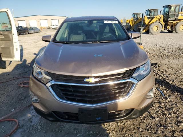 Photo 4 VIN: 2GNAXKEX0J6223334 - CHEVROLET EQUINOX LT 