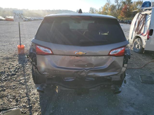 Photo 5 VIN: 2GNAXKEX0J6223334 - CHEVROLET EQUINOX LT 