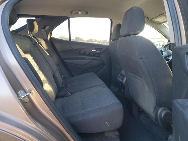 Photo 9 VIN: 2GNAXKEX0J6223334 - CHEVROLET EQUINOX LT 