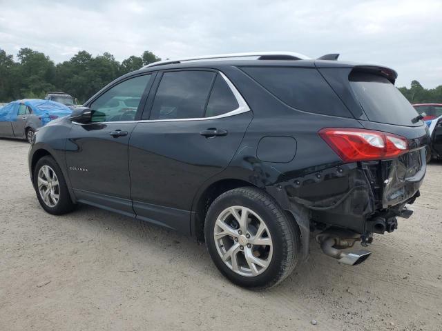 Photo 1 VIN: 2GNAXKEX0J6243857 - CHEVROLET EQUINOX LT 