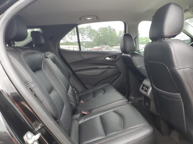 Photo 10 VIN: 2GNAXKEX0J6243857 - CHEVROLET EQUINOX LT 