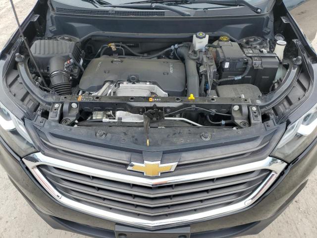 Photo 11 VIN: 2GNAXKEX0J6243857 - CHEVROLET EQUINOX LT 