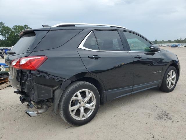 Photo 2 VIN: 2GNAXKEX0J6243857 - CHEVROLET EQUINOX LT 