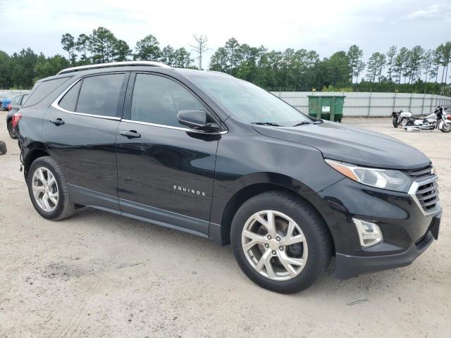 Photo 3 VIN: 2GNAXKEX0J6243857 - CHEVROLET EQUINOX LT 