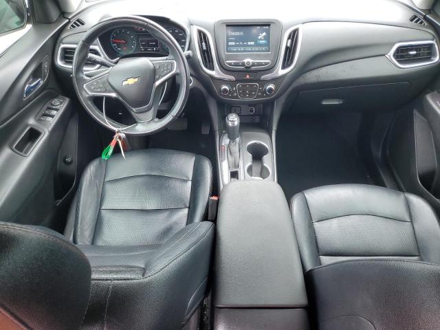 Photo 7 VIN: 2GNAXKEX0J6243857 - CHEVROLET EQUINOX LT 