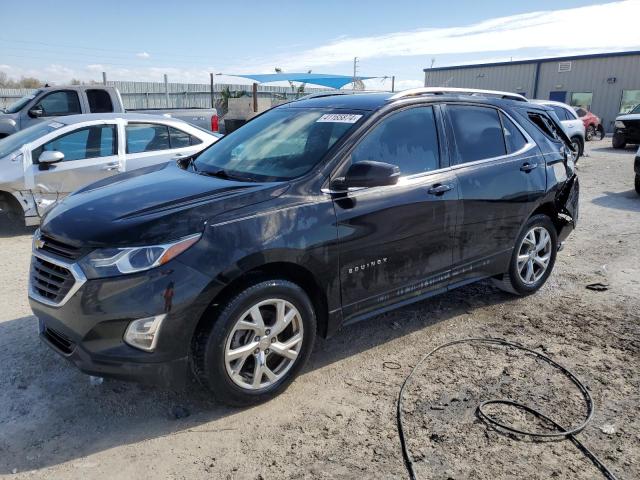 Photo 0 VIN: 2GNAXKEX0J6250677 - CHEVROLET EQUINOX 