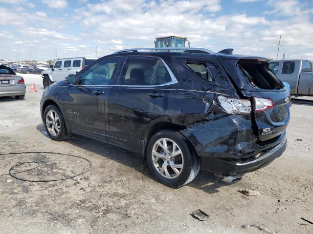 Photo 1 VIN: 2GNAXKEX0J6250677 - CHEVROLET EQUINOX 