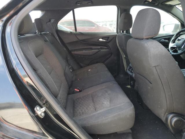 Photo 10 VIN: 2GNAXKEX0J6250677 - CHEVROLET EQUINOX 