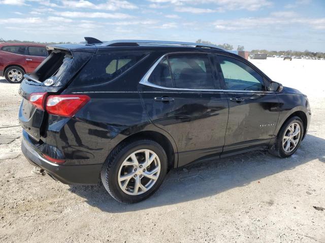 Photo 2 VIN: 2GNAXKEX0J6250677 - CHEVROLET EQUINOX 