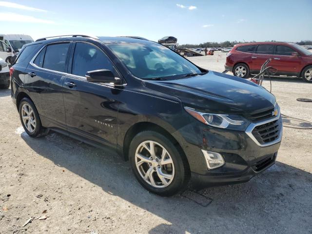 Photo 3 VIN: 2GNAXKEX0J6250677 - CHEVROLET EQUINOX 