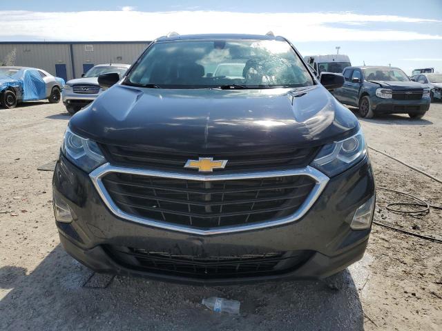 Photo 4 VIN: 2GNAXKEX0J6250677 - CHEVROLET EQUINOX 