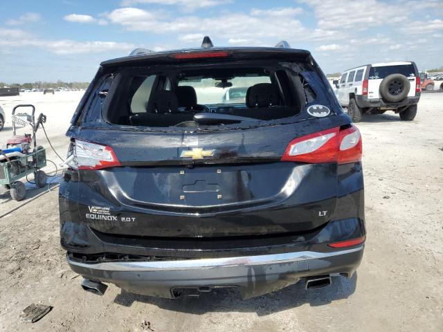 Photo 5 VIN: 2GNAXKEX0J6250677 - CHEVROLET EQUINOX 