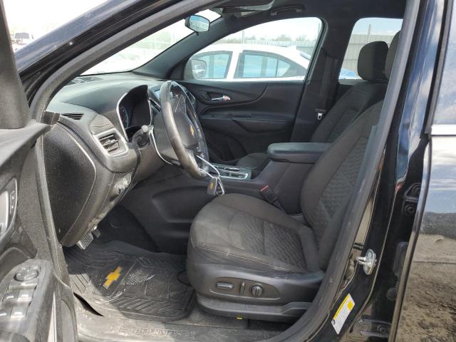 Photo 6 VIN: 2GNAXKEX0J6250677 - CHEVROLET EQUINOX 