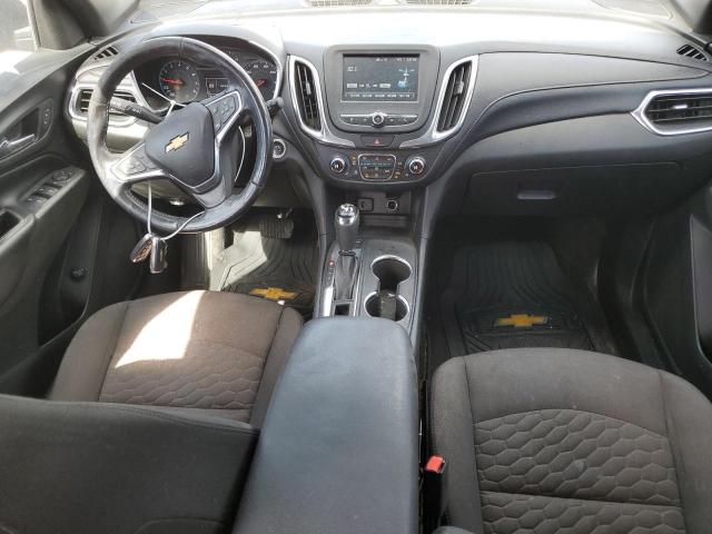 Photo 7 VIN: 2GNAXKEX0J6250677 - CHEVROLET EQUINOX 