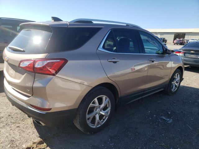 Photo 2 VIN: 2GNAXKEX1J6159420 - CHEVROLET EQUINOX LT 