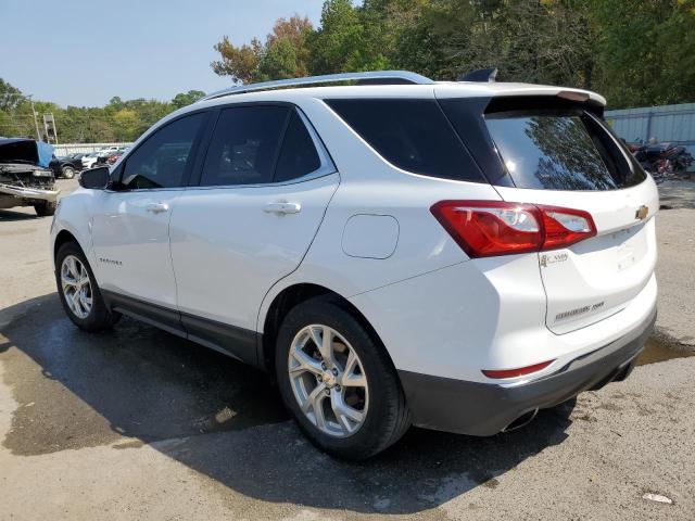 Photo 1 VIN: 2GNAXKEX1J6162060 - CHEVROLET EQUINOX LT 