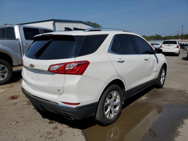 Photo 2 VIN: 2GNAXKEX1J6162060 - CHEVROLET EQUINOX LT 