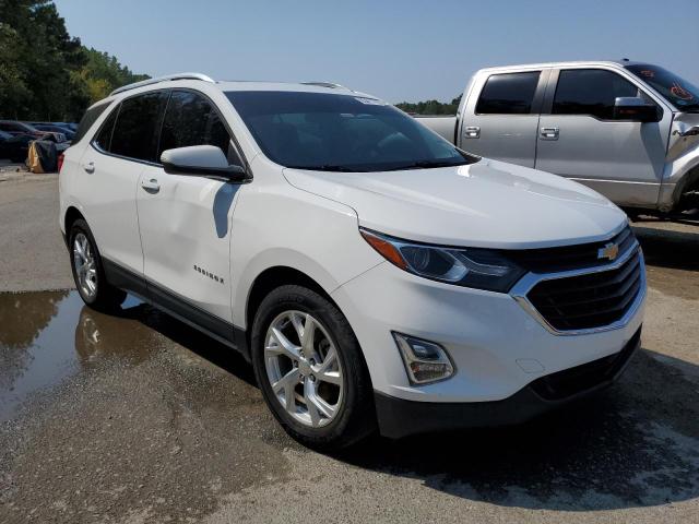 Photo 3 VIN: 2GNAXKEX1J6162060 - CHEVROLET EQUINOX LT 