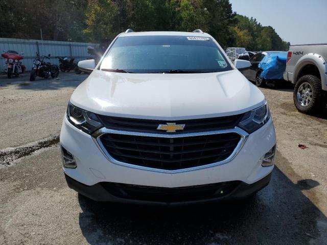 Photo 4 VIN: 2GNAXKEX1J6162060 - CHEVROLET EQUINOX LT 