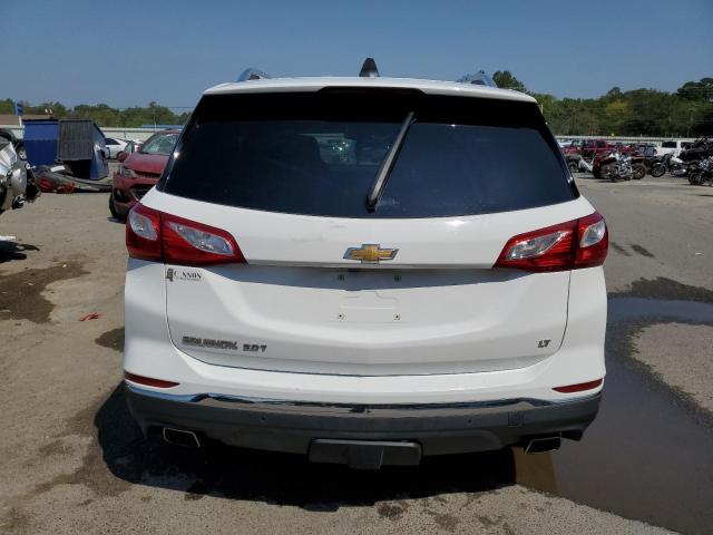 Photo 5 VIN: 2GNAXKEX1J6162060 - CHEVROLET EQUINOX LT 