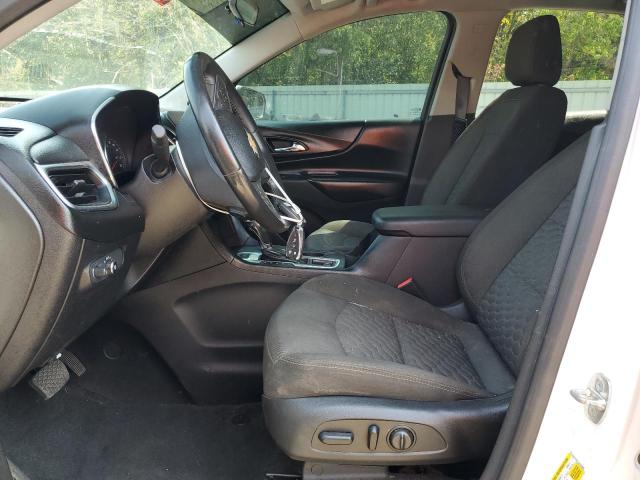 Photo 6 VIN: 2GNAXKEX1J6162060 - CHEVROLET EQUINOX LT 