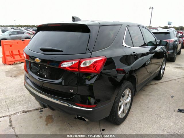 Photo 3 VIN: 2GNAXKEX1J6221804 - CHEVROLET EQUINOX 