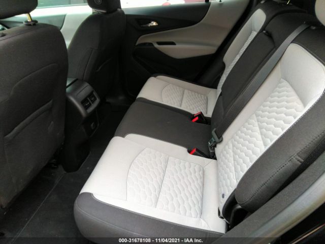 Photo 7 VIN: 2GNAXKEX1J6221804 - CHEVROLET EQUINOX 