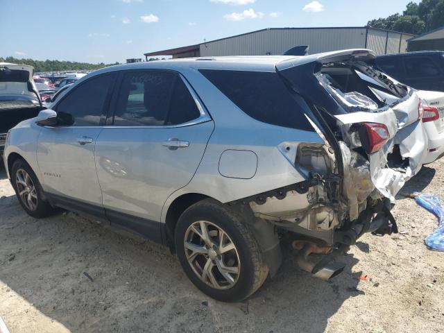 Photo 1 VIN: 2GNAXKEX1J6223648 - CHEVROLET EQUINOX 