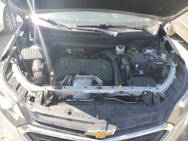 Photo 11 VIN: 2GNAXKEX1J6223648 - CHEVROLET EQUINOX 