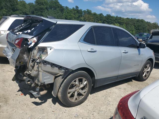 Photo 2 VIN: 2GNAXKEX1J6223648 - CHEVROLET EQUINOX 