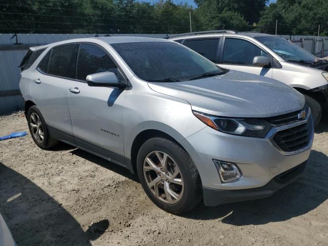 Photo 3 VIN: 2GNAXKEX1J6223648 - CHEVROLET EQUINOX 