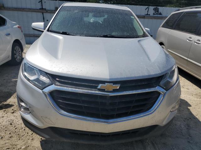 Photo 4 VIN: 2GNAXKEX1J6223648 - CHEVROLET EQUINOX 