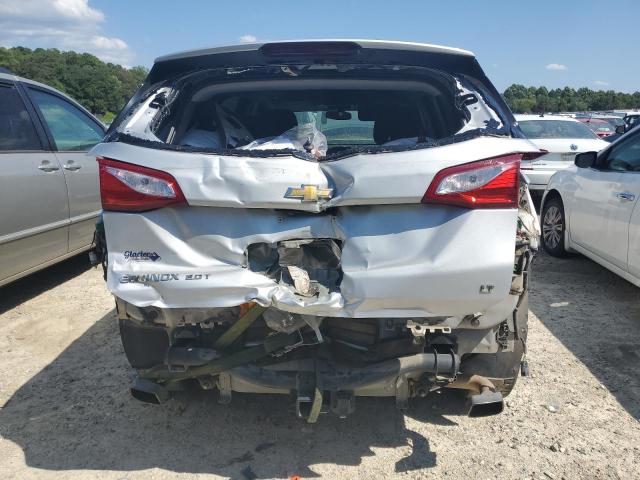 Photo 5 VIN: 2GNAXKEX1J6223648 - CHEVROLET EQUINOX 