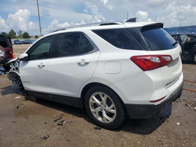 Photo 1 VIN: 2GNAXKEX1J6230695 - CHEVROLET EQUINOX LT 