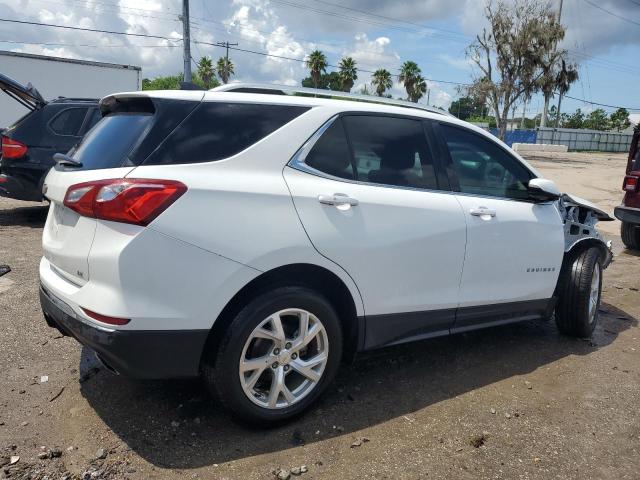 Photo 2 VIN: 2GNAXKEX1J6230695 - CHEVROLET EQUINOX LT 