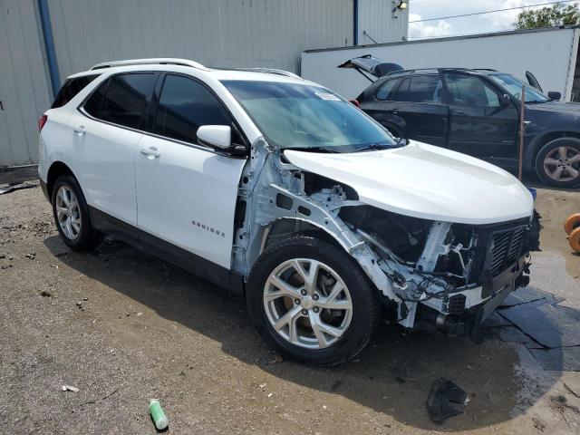 Photo 3 VIN: 2GNAXKEX1J6230695 - CHEVROLET EQUINOX LT 