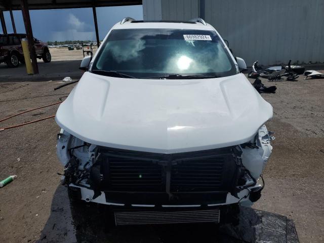 Photo 4 VIN: 2GNAXKEX1J6230695 - CHEVROLET EQUINOX LT 