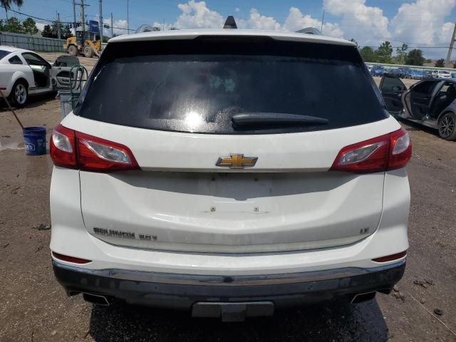 Photo 5 VIN: 2GNAXKEX1J6230695 - CHEVROLET EQUINOX LT 