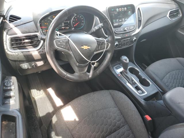 Photo 7 VIN: 2GNAXKEX1J6230695 - CHEVROLET EQUINOX LT 