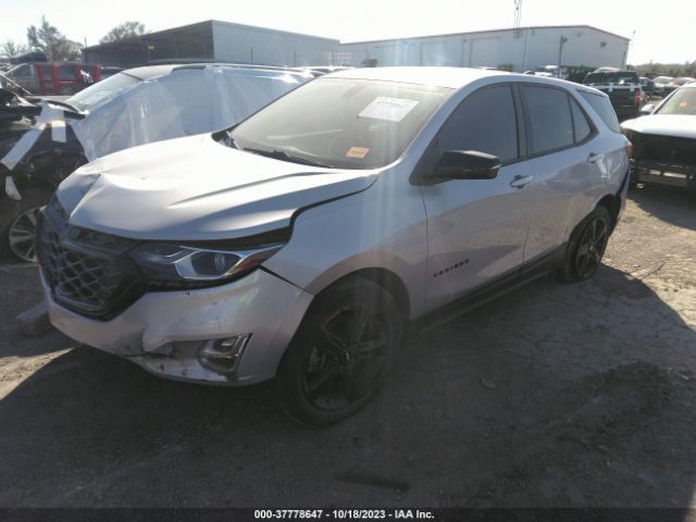 Photo 1 VIN: 2GNAXKEX1J6280304 - CHEVROLET EQUINOX 