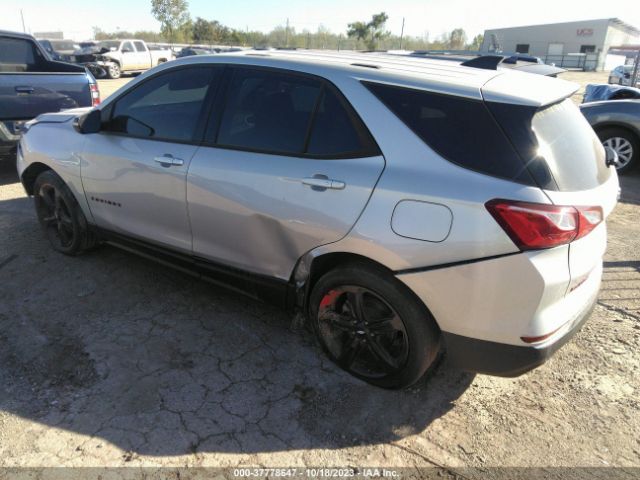 Photo 2 VIN: 2GNAXKEX1J6280304 - CHEVROLET EQUINOX 