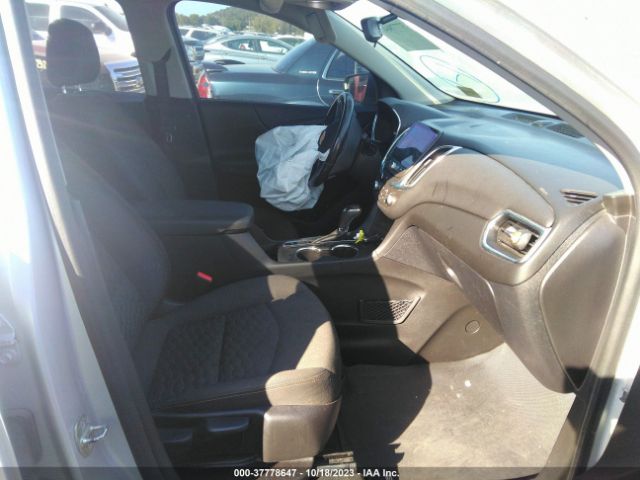 Photo 4 VIN: 2GNAXKEX1J6280304 - CHEVROLET EQUINOX 