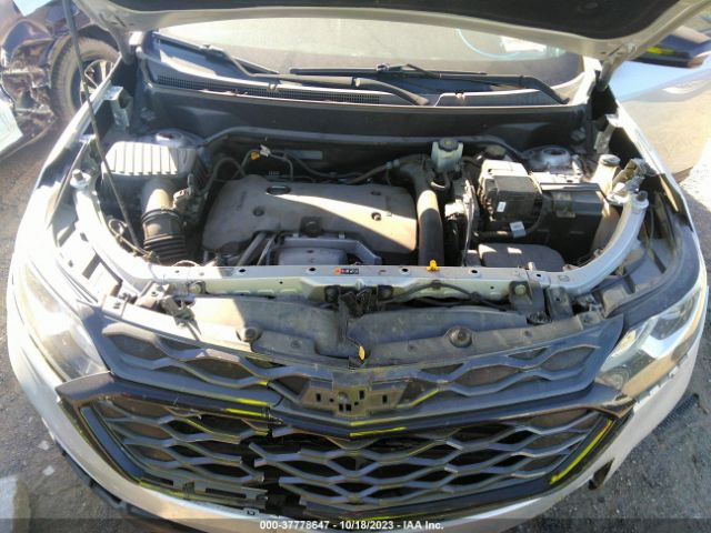 Photo 9 VIN: 2GNAXKEX1J6280304 - CHEVROLET EQUINOX 