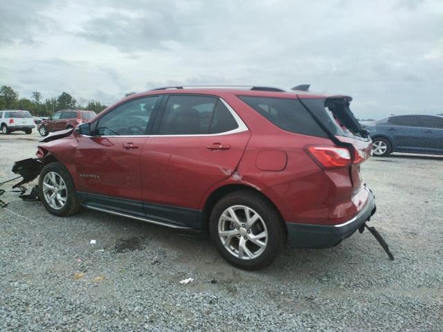 Photo 1 VIN: 2GNAXKEX1J6298088 - CHEVROLET EQUINOX 