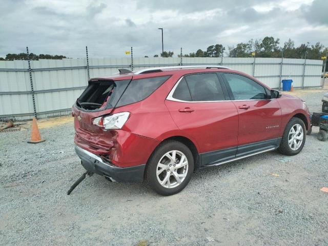 Photo 2 VIN: 2GNAXKEX1J6298088 - CHEVROLET EQUINOX 