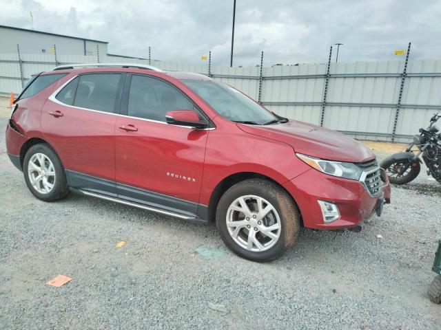 Photo 3 VIN: 2GNAXKEX1J6298088 - CHEVROLET EQUINOX 