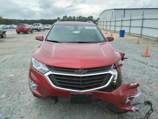 Photo 4 VIN: 2GNAXKEX1J6298088 - CHEVROLET EQUINOX 