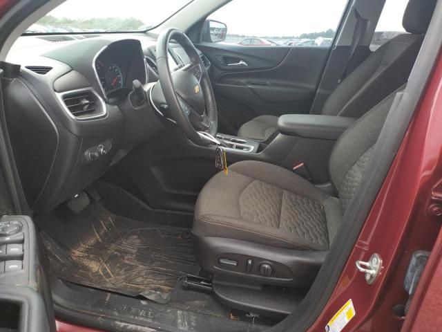 Photo 6 VIN: 2GNAXKEX1J6298088 - CHEVROLET EQUINOX 