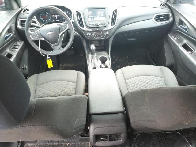 Photo 7 VIN: 2GNAXKEX1J6298088 - CHEVROLET EQUINOX 